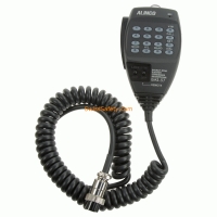 ALINCO EMS-57 DTMF-Mikrofon fr DR-135/435/620/635