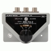 DELTA 2-PL Antennenschalter