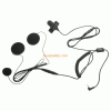 HS-100-M1 Motorradheadst geschlossene Helme