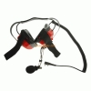 EARTEC Xtreme Rot Shell PTT Headset