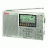 SANGEAN ATS-909 W Weltempfänger