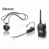 Blütooth Special Headset mit W-Stecker (Wintec)