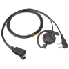 KENWOOD EMC-12 Ohrhörer-Mikrofon-Kombi