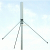 SIRIO GP 76 - 88 LB/N Basisantenne ( 76-88 MHz )