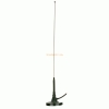 COMET M-72S BNC Mobilantenne mit Magnetfuss