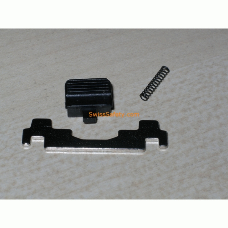 Wintec Verriegelungsclip