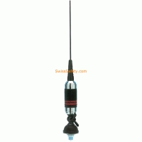 SIRIO CARBONIUM 27 Mobilantenne CB