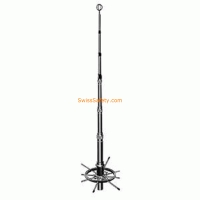 SIRIO BLIZZARD 2700 CB Basisantenne