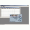 KENWOOD KPG 111-D  PC-Programmiersoftware