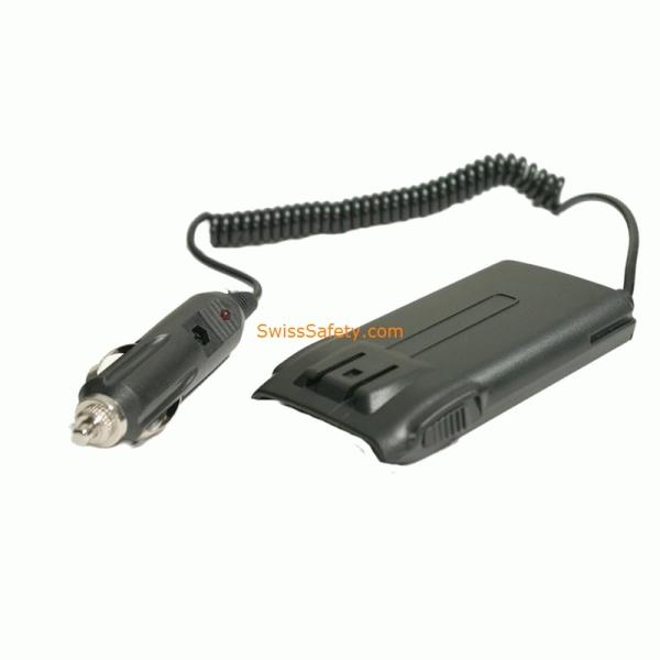 AHT-2-UV KFZ-Adapter ELO-001