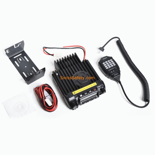 MAAS AMT-9000-V