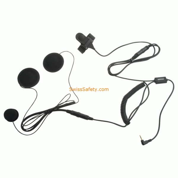 HS-100-M1 Motorradheadst geschlossene Helme