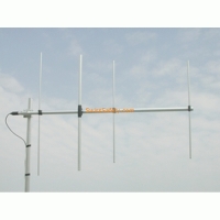 SIRIO WY 155 4N Yagi 155-175 MHz 4 Element