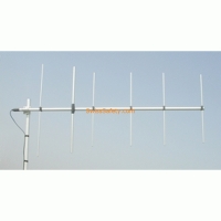 SIRIO WY 155 6N Yagi 155-175 MHz 6 Element