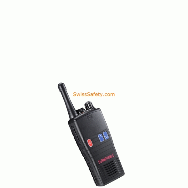 ENTEL HT-782 UHF Handfunkgerät