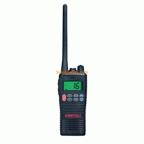ENTEL HT-644 Marine Handfunkgerät
