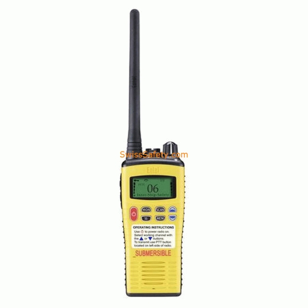 ENTEL HT-649