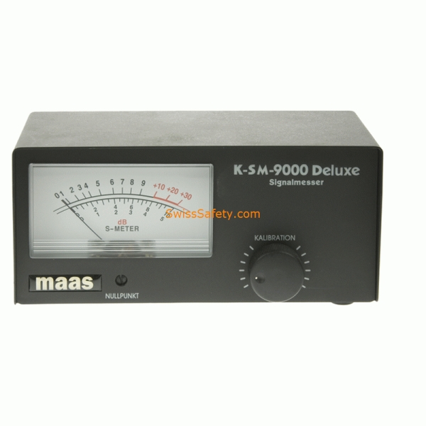 MAAS K-SM-9000 Signal Meter