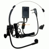 KENWOOD HMC-3 Headset mit VOX