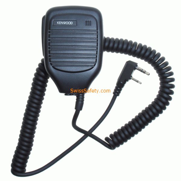 KENWOOD KMC-21 Lautsprechermikrofon