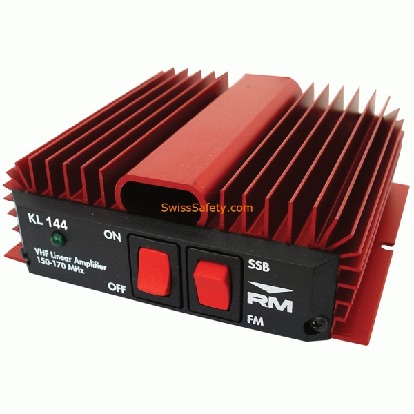 KL 144 VHF Endstufe 140-152 MHz