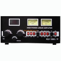 KLV 1000 Röhrenverstärker 26-30 MHz