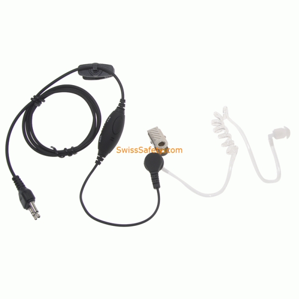 KEP-24-VS Security Schallschlauch Headset