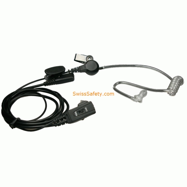 KEP-24-VK Security Schallschlauch Headset