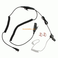 KEP-36-K professionelles Security Headset