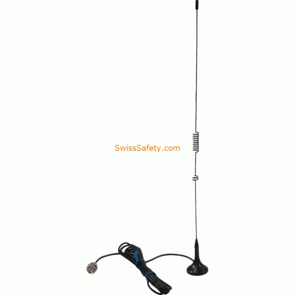 MINI SCAN MAG Scannerantenne
