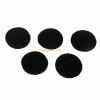 KEP Ersatzschaumstoff für Headsets (5er Pack)