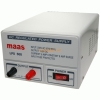 MAAS LPS-500 Netzteil Linear 13,8V DC, 8 A