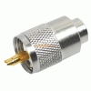 PL 259/6 Stecker für RG-58