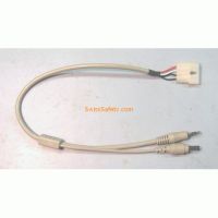 LDG IC-PAC Interfacekabel fr ICOM