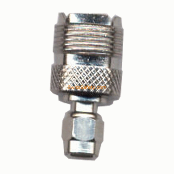 Antennenadapter SMA/PL