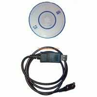 USB Programmieradapter fr MAAS AHT-4-UV