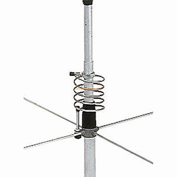 SIRIO TORNADO 27 CB Basisnantenne 5/8