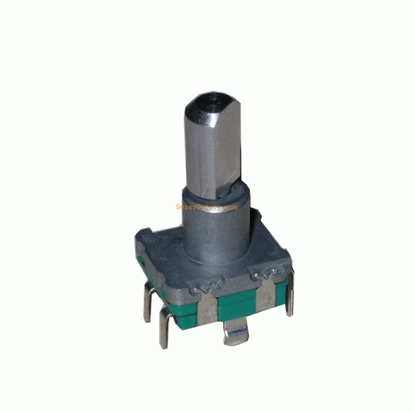 Ersatzteil UR0011 Poti/Encoder (EC11B15244)