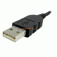 CRT SS-6900 USB Programmierkabel