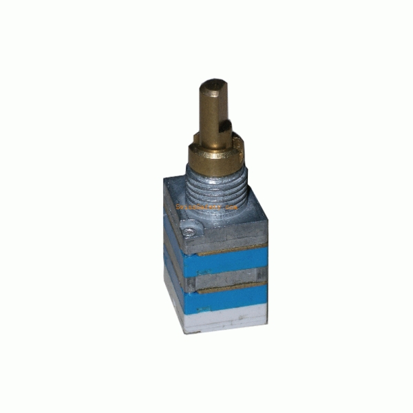 Ersatzteil RV0026 Poti (Encoder)