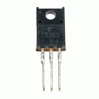 Ersatzteil XT0177 Transistor 2SC5353 für DM-330
