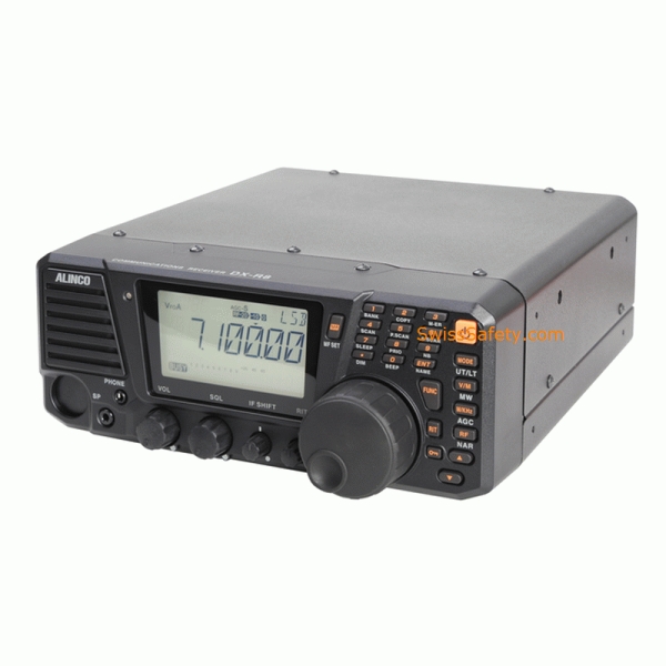 ALINCO DX-R8E Empfänger