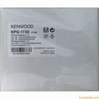 KENWOOD KPG-173-D Software