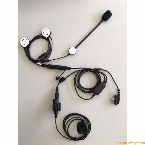 WINTEC LP-AL-02-M f. LP-4502