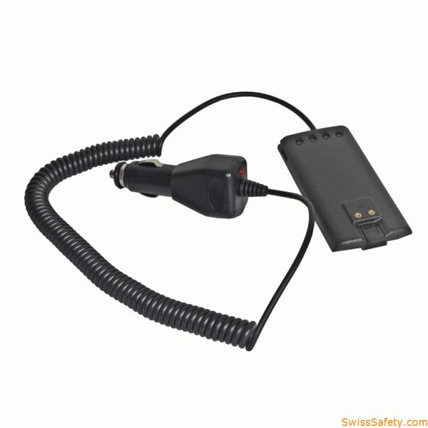 MAAS KFZ-Adapter 12V DC für PT-S-446