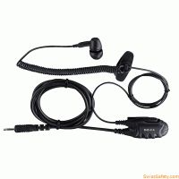 ALINCO EME-61A Headset für DJ-FX446