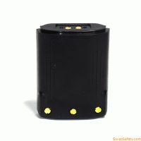 Akkupack 1800 mAh fr PT-666-D