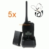 Wintec Security Set V