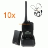 Wintec Security Set VI