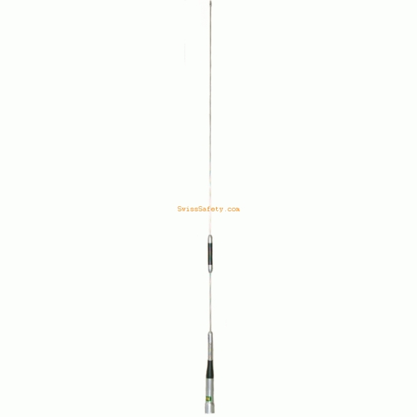 NAGOYA SP-76 Duoband Mobilantenne 2m/70cm